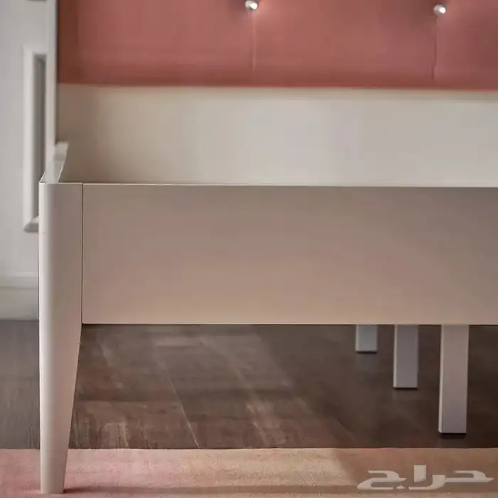 طقم غرفة نوم بناتي بسريرين جديد هوم سنتر 6