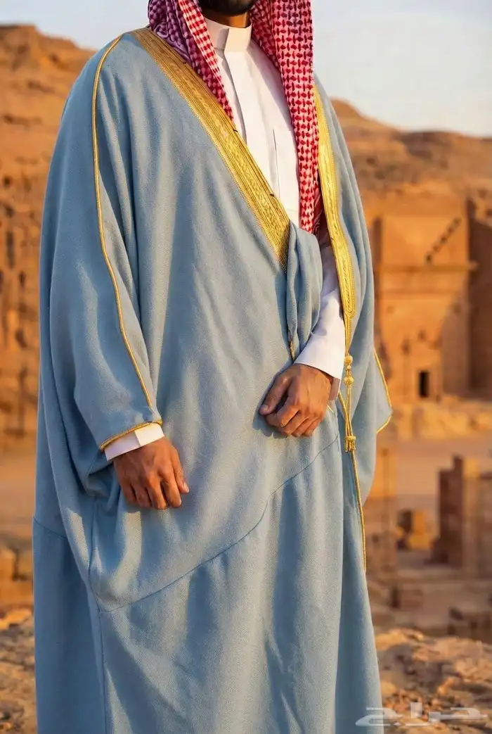 بشوت ملكية 2