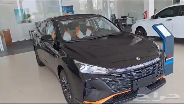 شاين E1 دونغ فينغ 2026 من التوكيلات العالميه للسبارات 2