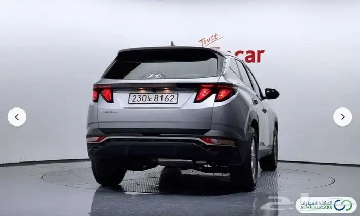 كود S 240 هيونداي توسان ديزا 2023 1