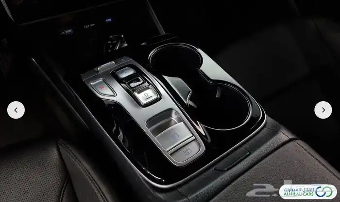 كود S 240 هيونداي توسان ديزا 2023 10