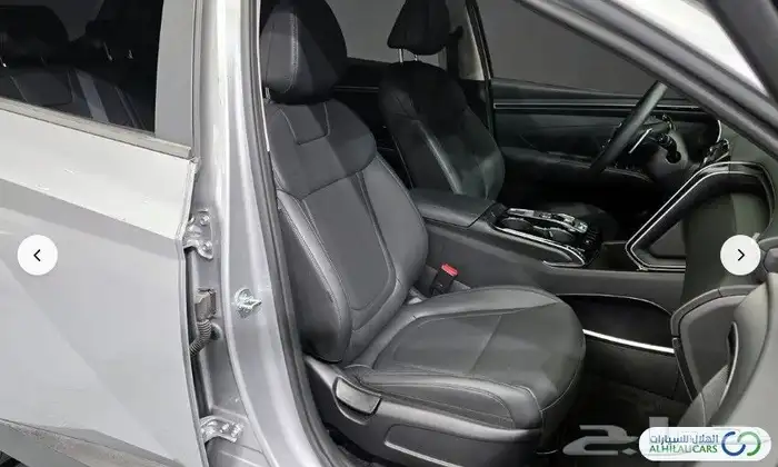 كود S 241 هيونداي توسان ديزل 2021 12