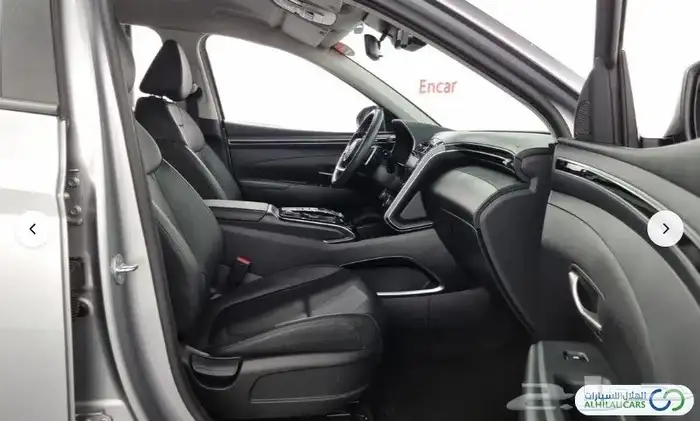 كود S 240 هيونداي توسان ديزا 2023 8