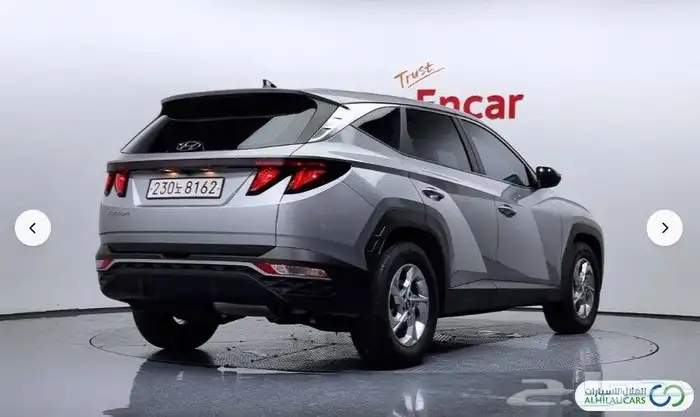 كود S 240 هيونداي توسان ديزا 2023 3