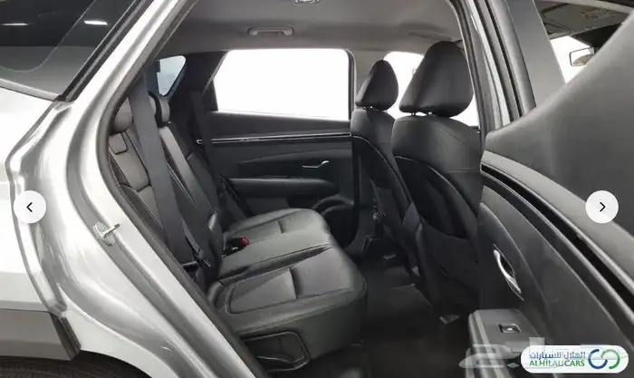 كود S 240 هيونداي توسان ديزا 2023 12