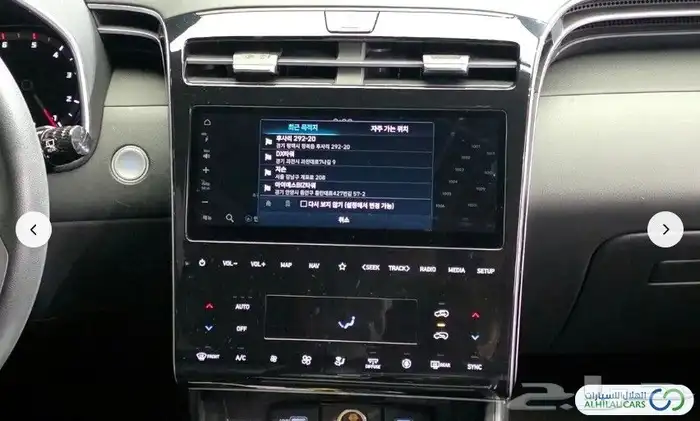 كود S 241 هيونداي توسان ديزل 2021 18