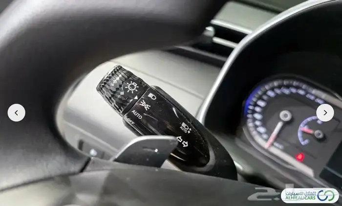 كود S 241 هيونداي توسان ديزل 2021 15