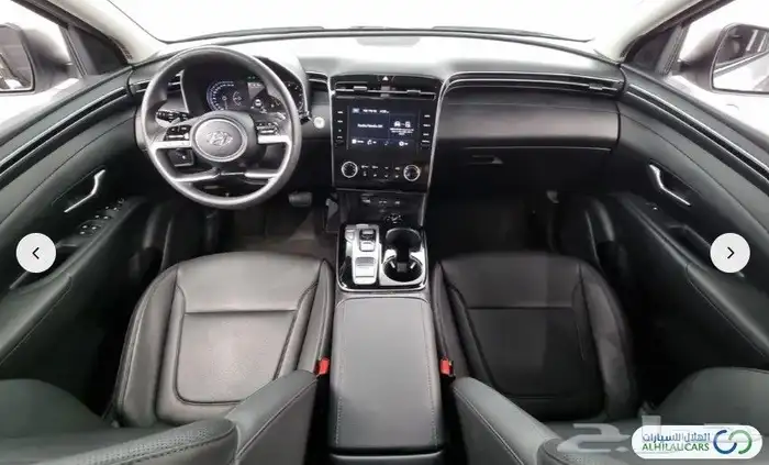 كود S 240 هيونداي توسان ديزا 2023 7