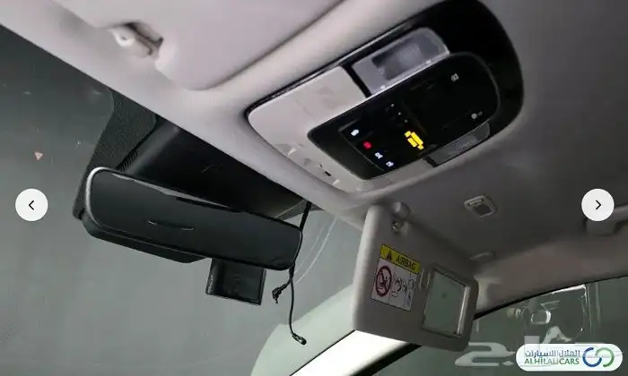 كود S 241 هيونداي توسان ديزل 2021 17