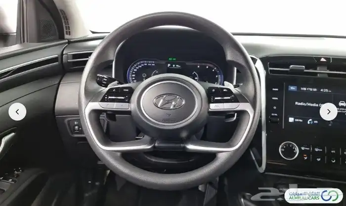 كود S 240 هيونداي توسان ديزا 2023 11