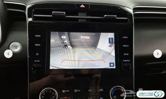 كود S 240 هيونداي توسان ديزا 2023 15