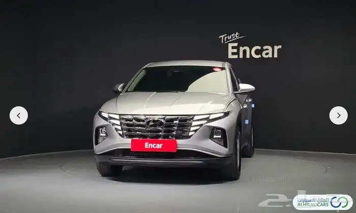 كود S 241 هيونداي توسان ديزل 2021 0