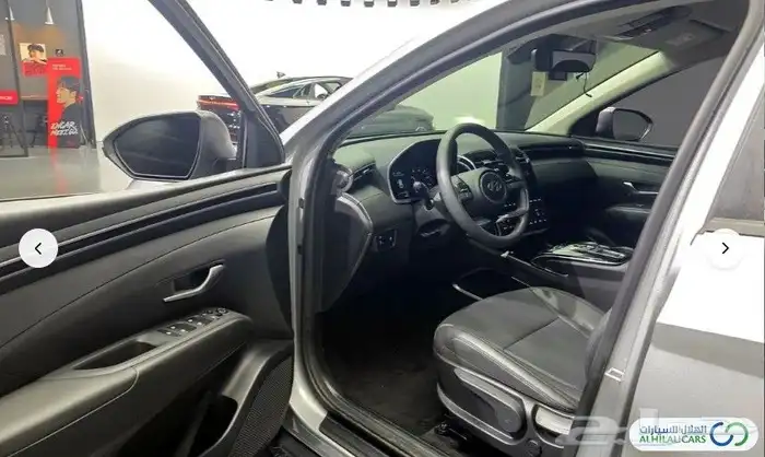 كود S 241 هيونداي توسان ديزل 2021 9