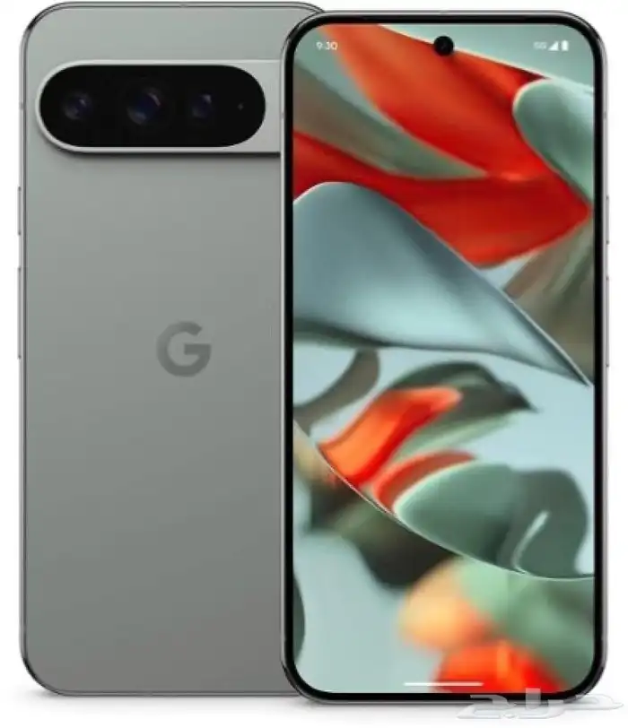 google pixel 9 XL oro 0