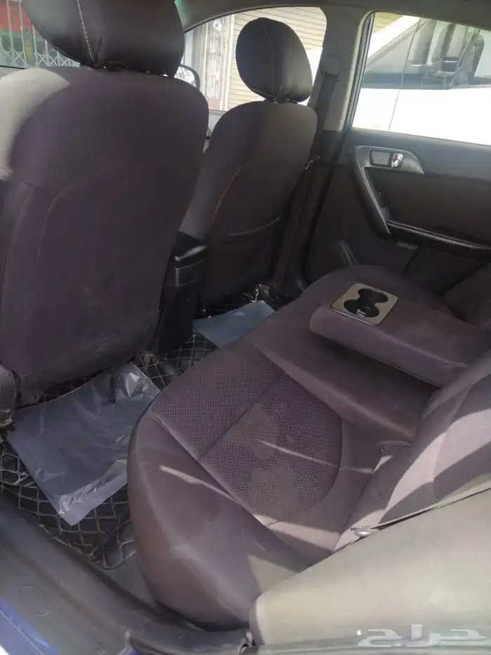 كيا سيراتو 2013 6