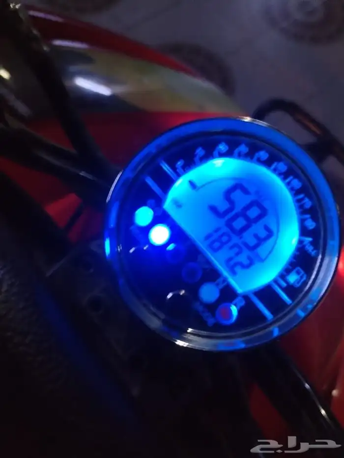 دباب اربع كفرات سويدي تيوان مقاس 100 5