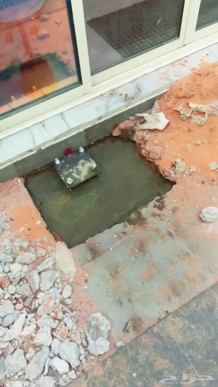 مقاول ملاحق صندويش بنل 15