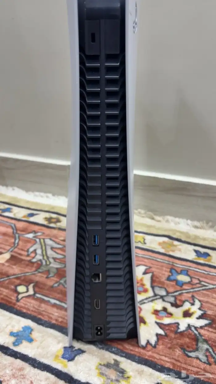 بلاستيشن فايف سيدي نظيف 3