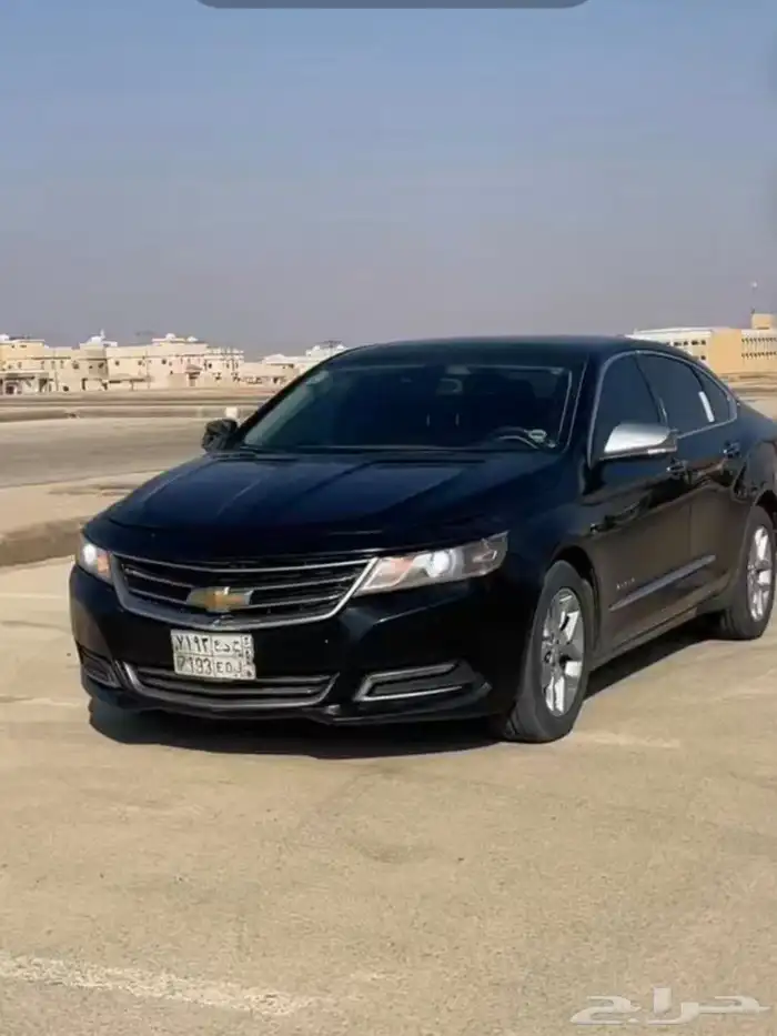 امبالا 2014 LTZ 0