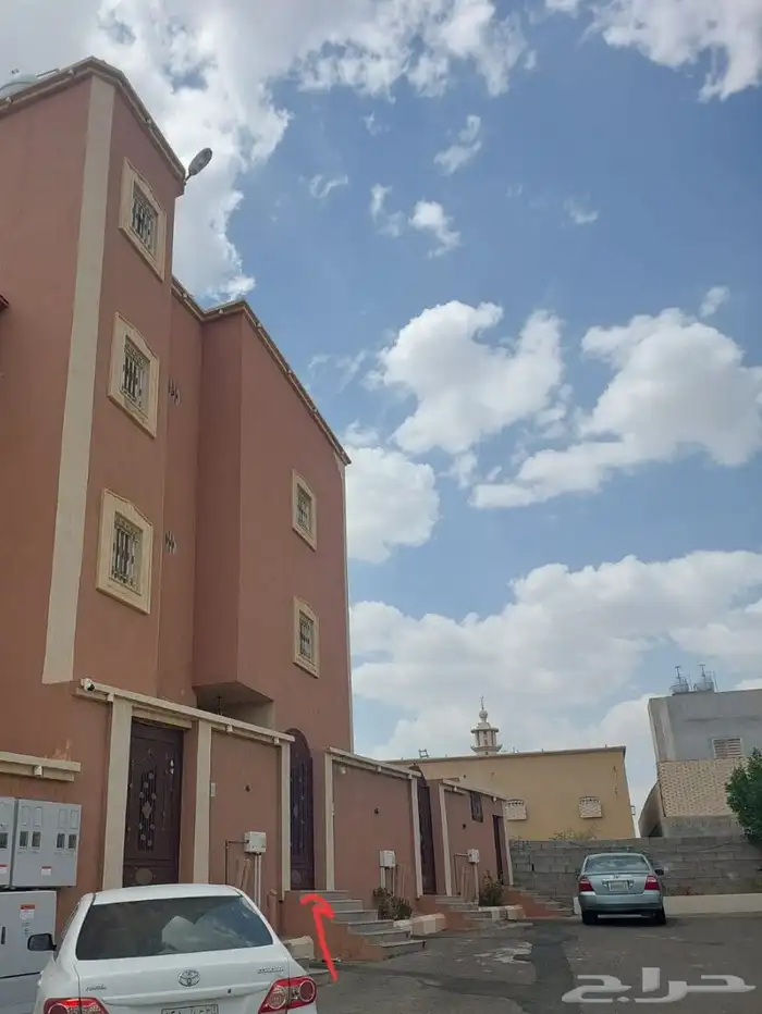 شقة للإيجار خميس مشيط 6