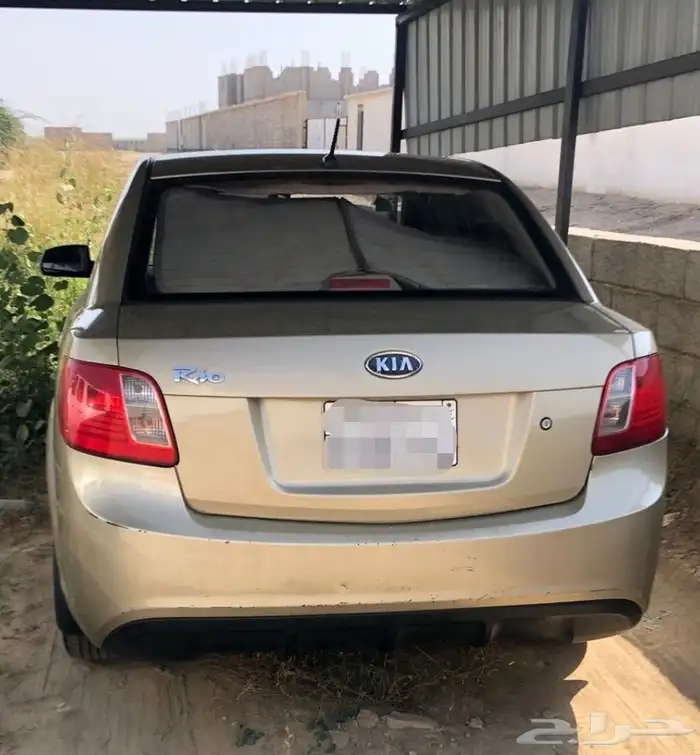 ريو 2012 قير عادي 0