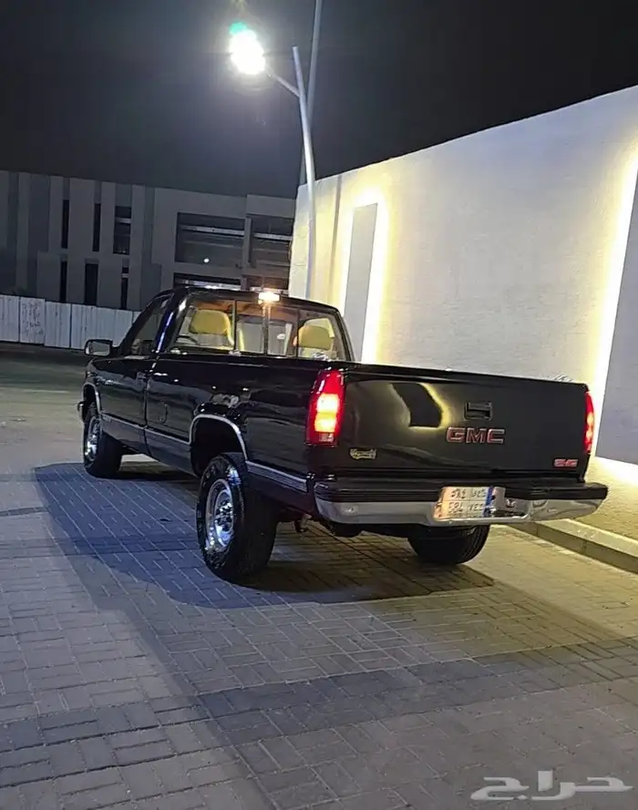 جمس سييرا HD2500 2