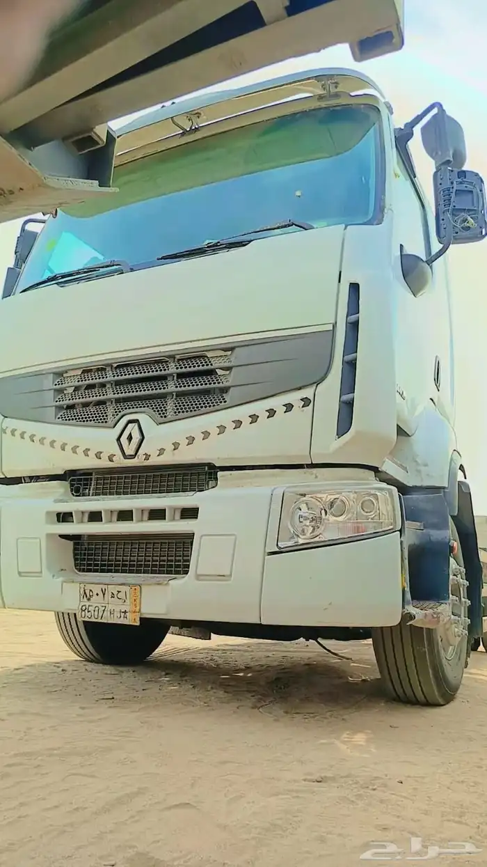 رينو 2008 الزاهد 6