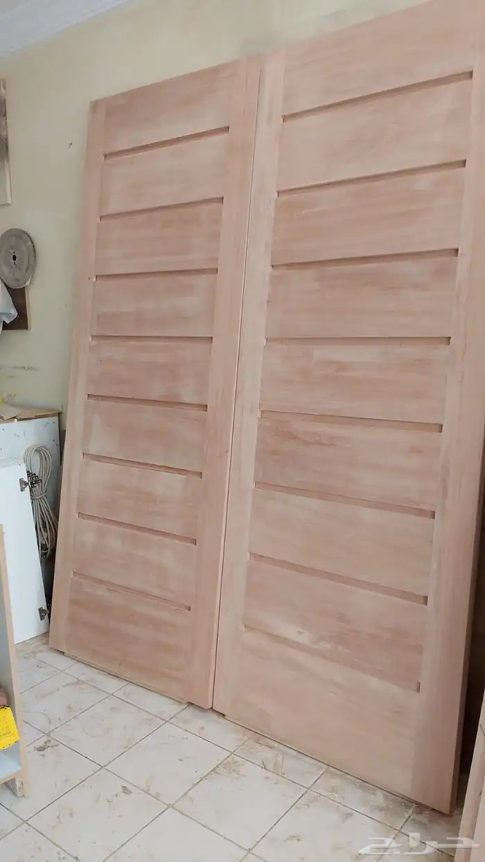 نجار موبيليا في جده 3