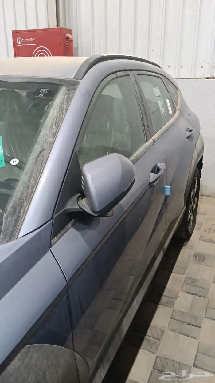 هيونداى كونا كمفورت موديل 2026 5