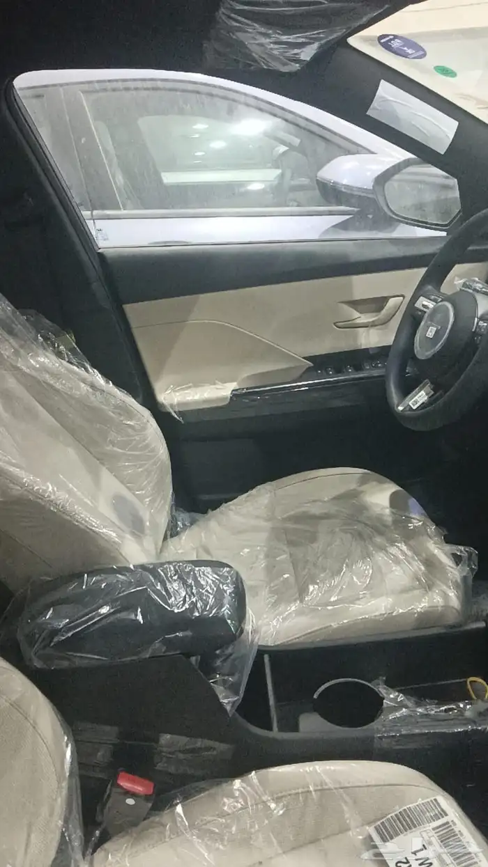 هيونداى كونا كمفورت موديل 2026 2