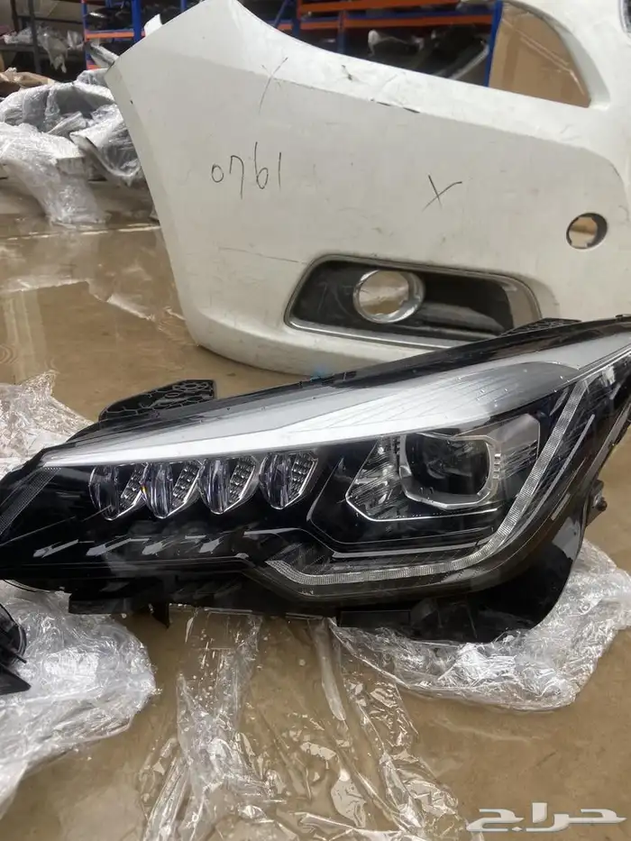 شمعة شانجان CS85 موديل 2019 - 2022 0