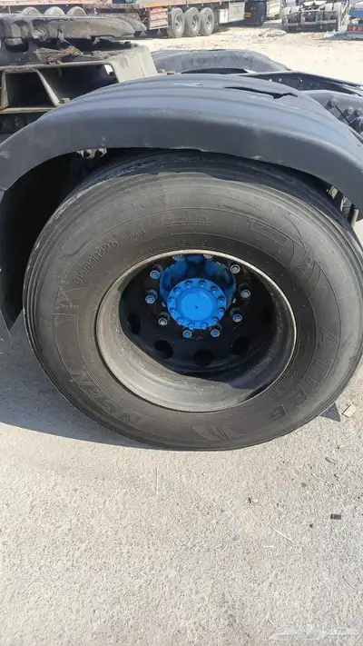 شاحنه فولفو 2008 480 اتوماتيك index