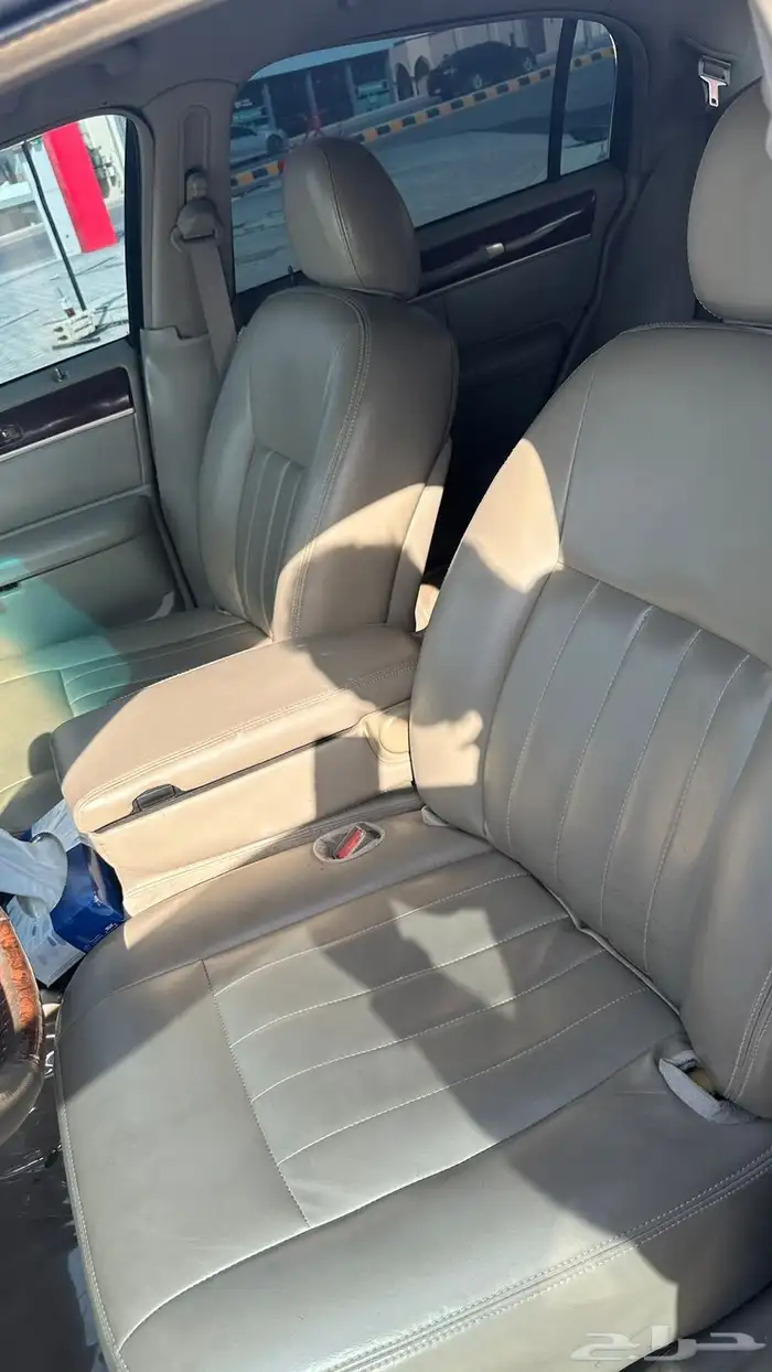 تاونكار 2005 نظيف للبدل 1