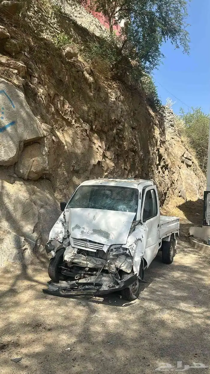 دباب سوزوكي 2003 0