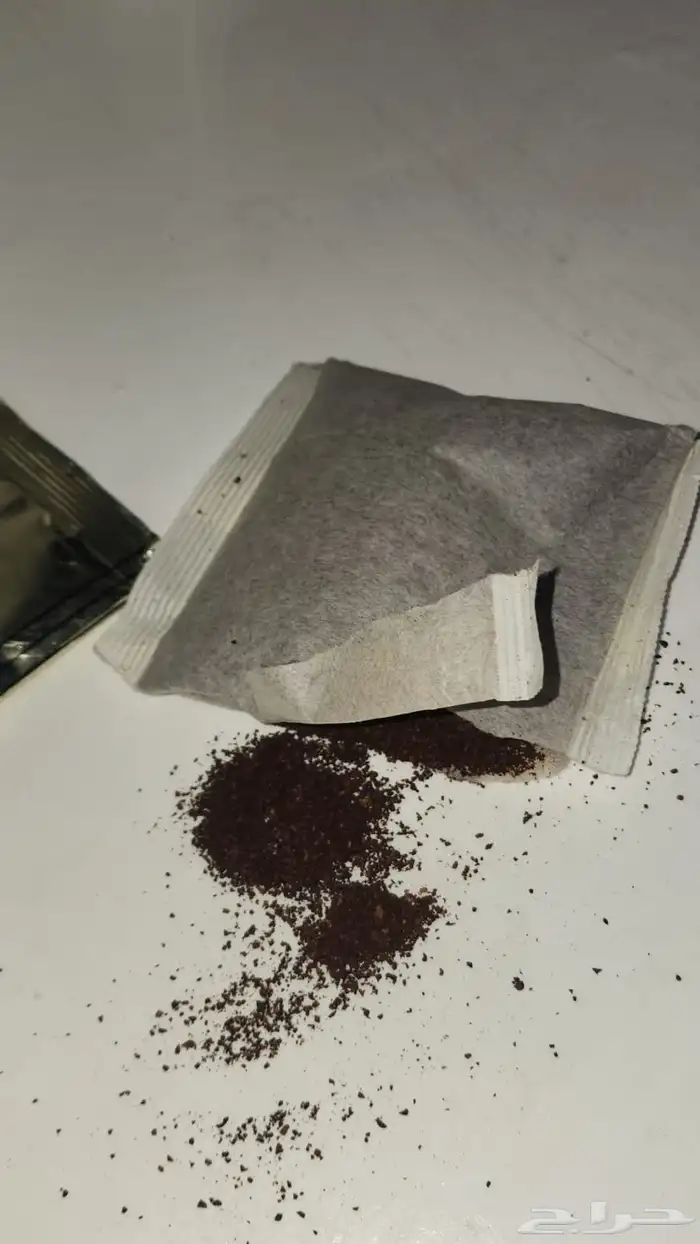 قهوة الخطوط السعودية 2