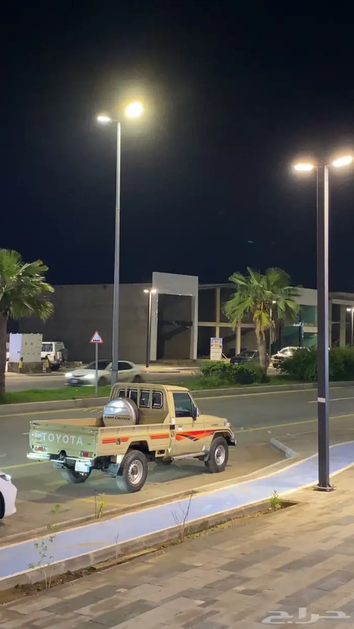 شاص تويوتا 2