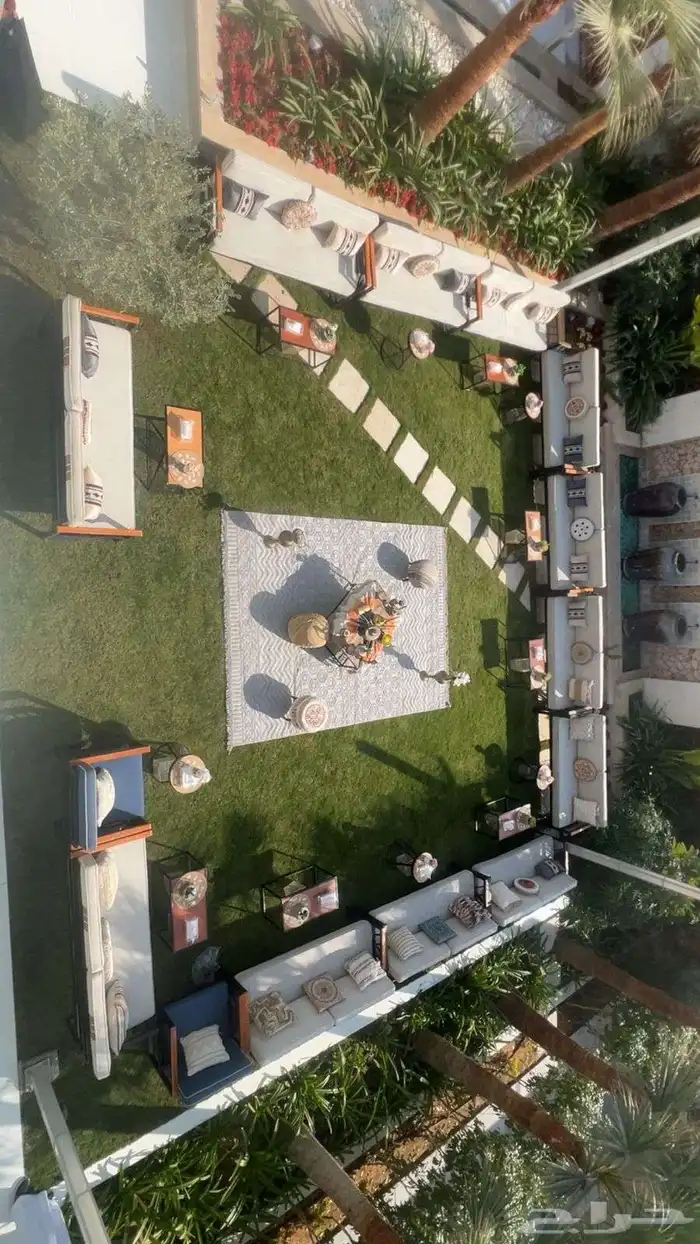 تاجير جلسات مغربيه 2