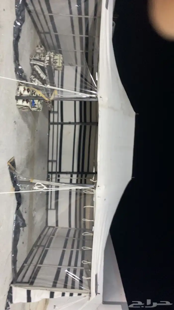 خيام بيوت شعر قطبة 2