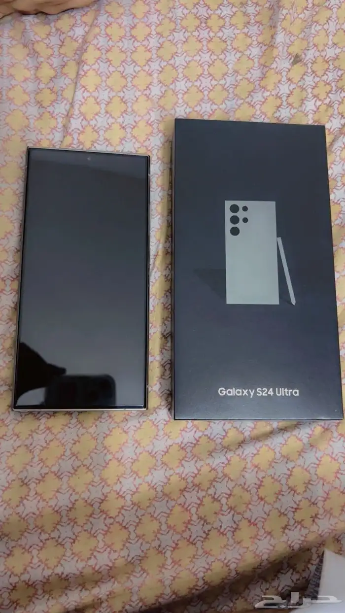 جوال الترا اس 24 1