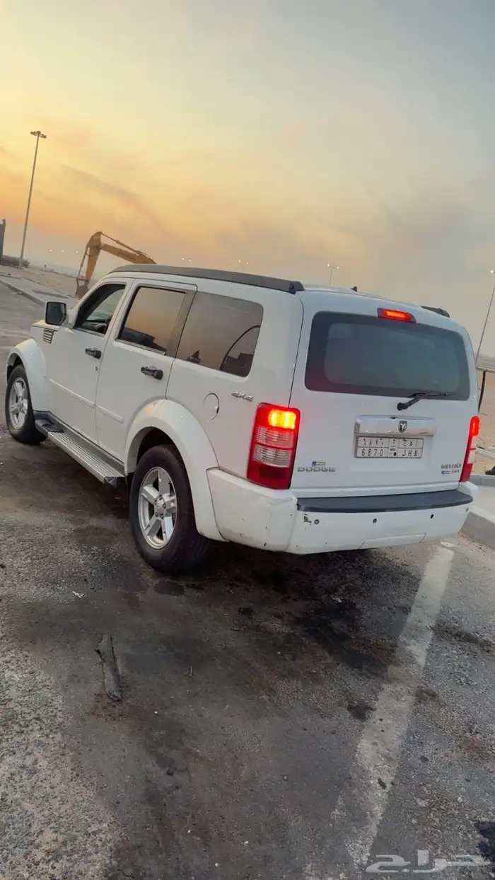 دوج 2009 2
