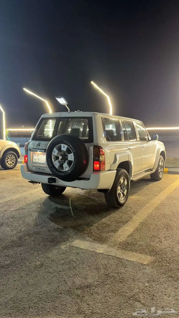 فتك سفاري 2009 نص فل 2