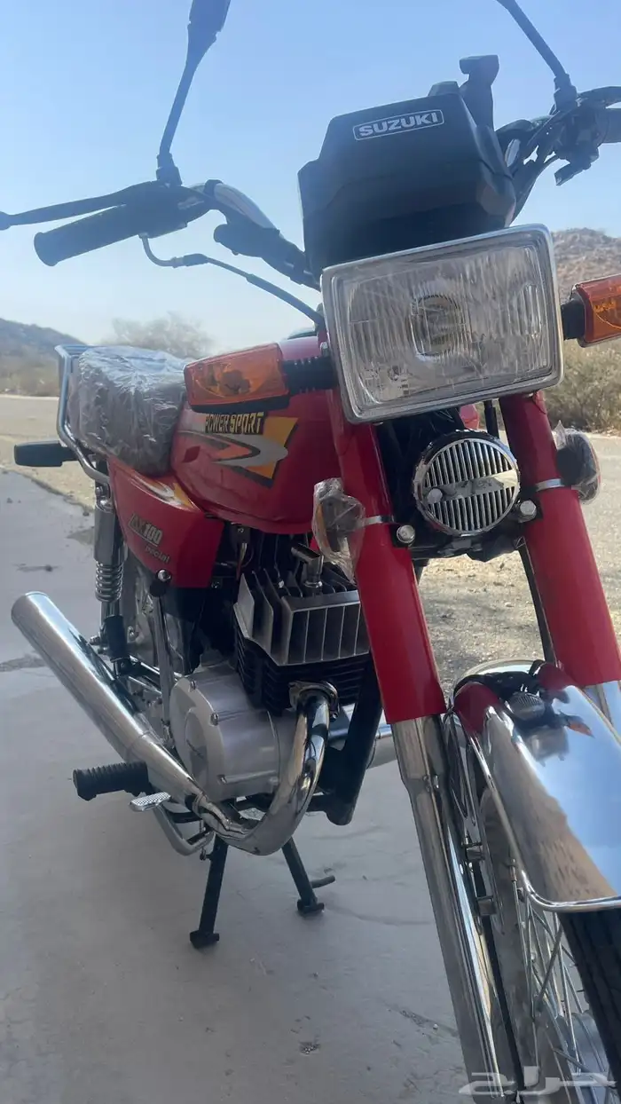 X 100 اكس ميه بور اسبورت اخو الجدد 0