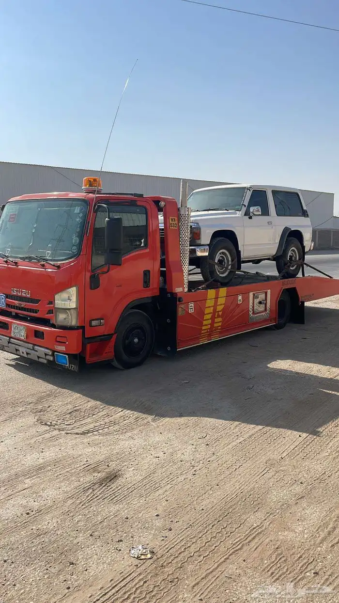 سطحة الرياض إلى تبوك عرعر القريات العلا جده المدينة الدمام 3