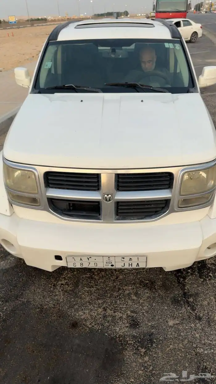 دوج 2009 5