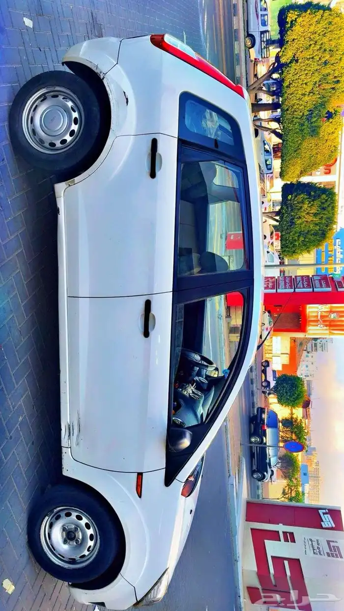 Ford figo Model 2015.for sale... 1