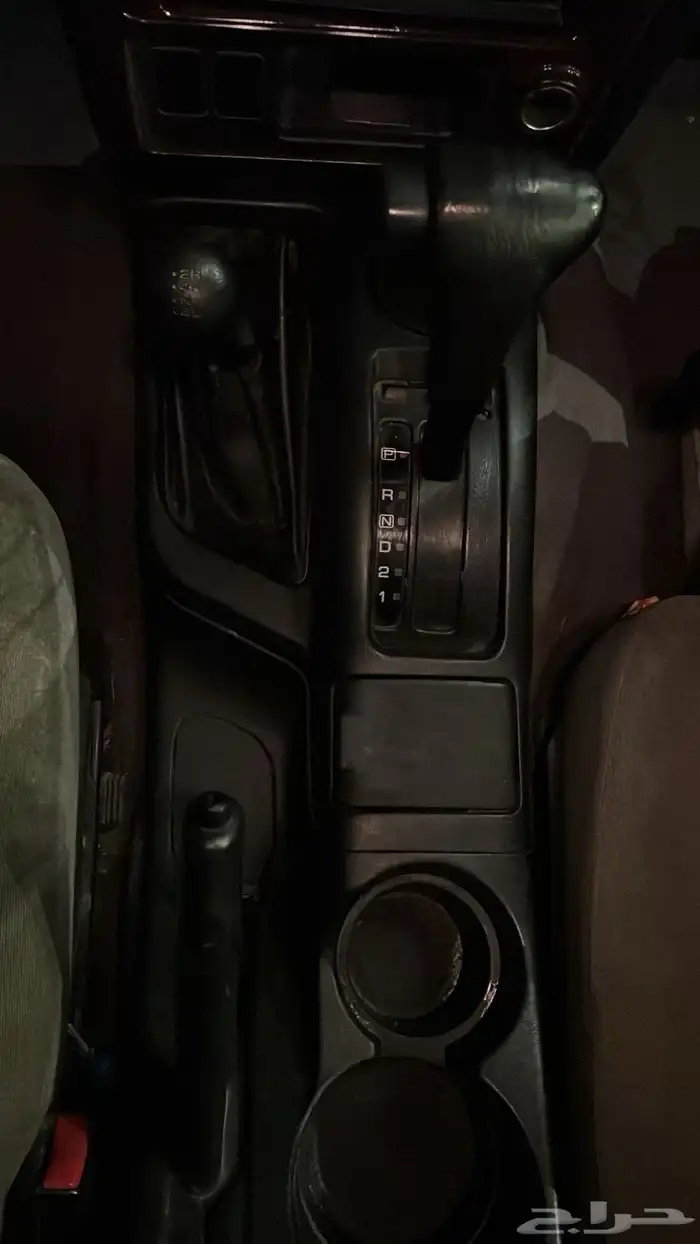 نيسان باثفندر 2002 11