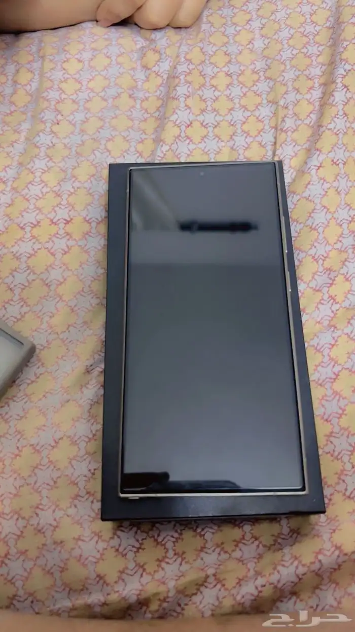 جوال الترا اس 24 4