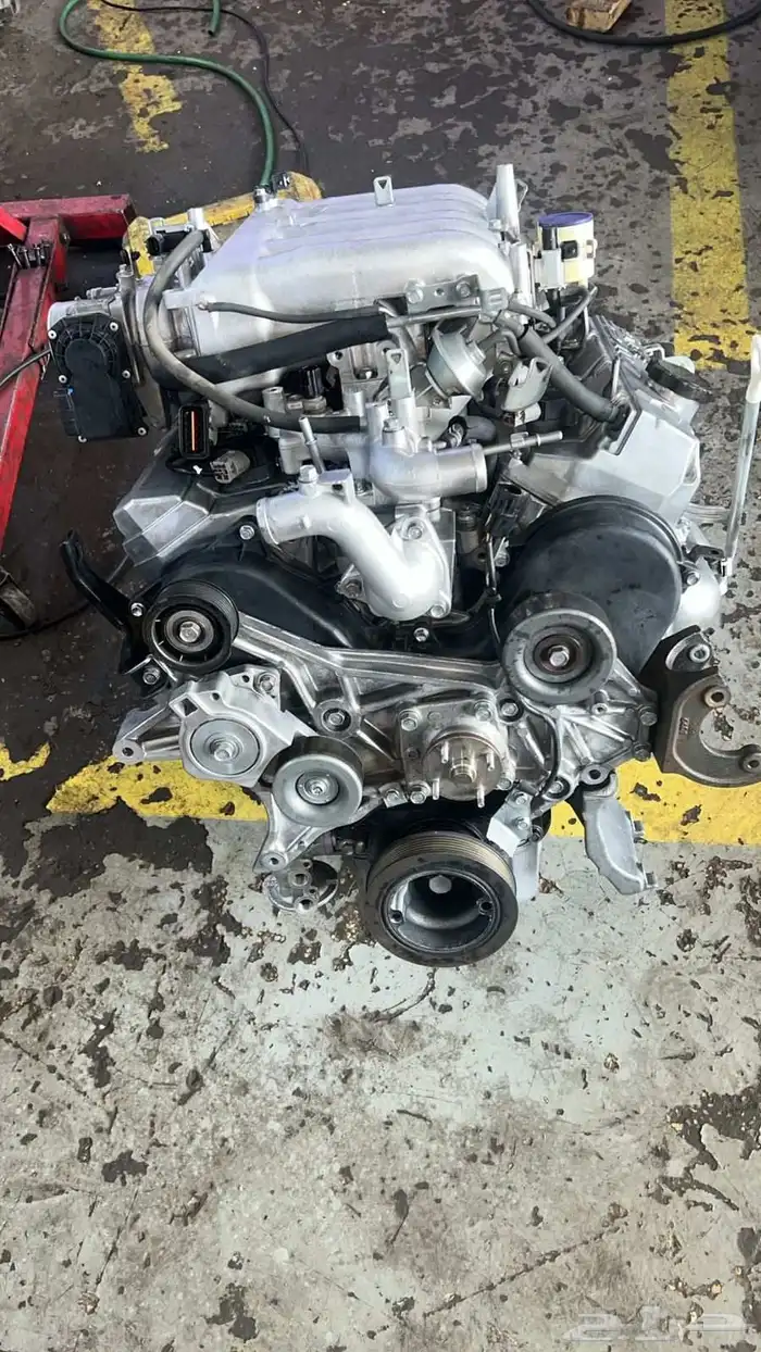 مكائن باجيرو وقيرات 9