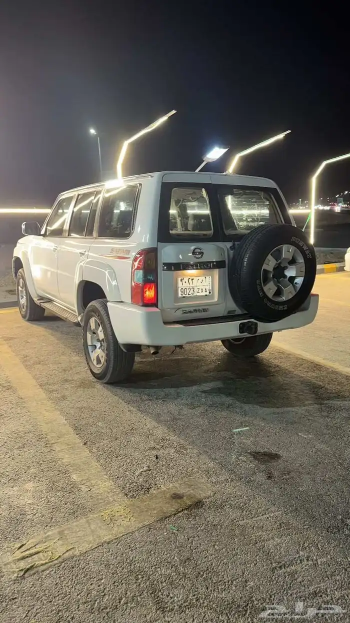 فتك سفاري 2009 نص فل 0