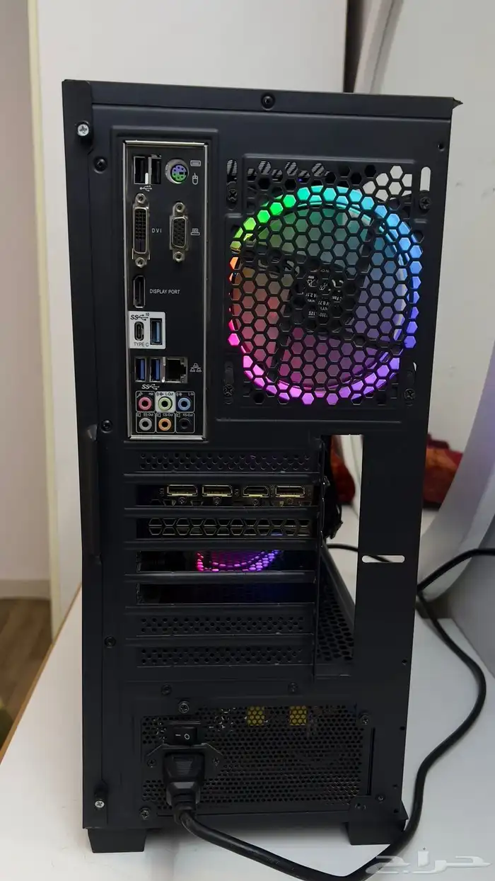 بيسي للبيع 1